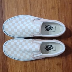 Vans "OFF THE WALL" Sneakers